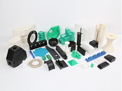 CNC機(jī)械加工